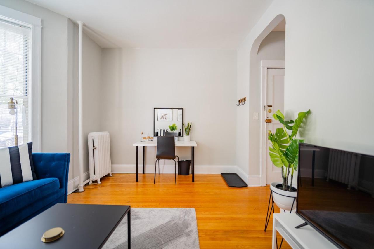 2Br Apartment In Lively Neighborhood Of Wrigley Field - Grace 1 Chicago Eksteriør bilde