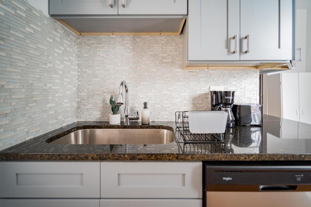 2Br Apartment In Lively Neighborhood Of Wrigley Field - Grace 1 Chicago Eksteriør bilde