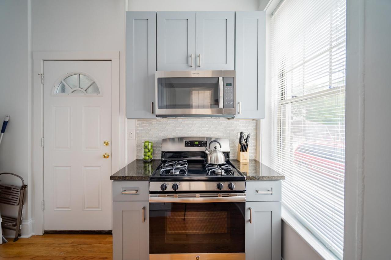 2Br Apartment In Lively Neighborhood Of Wrigley Field - Grace 1 Chicago Eksteriør bilde