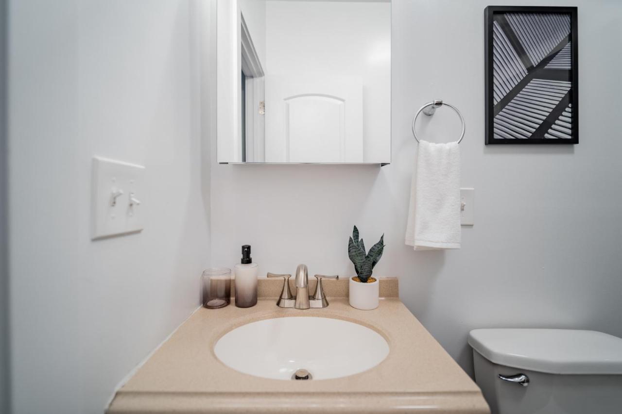 2Br Apartment In Lively Neighborhood Of Wrigley Field - Grace 1 Chicago Eksteriør bilde