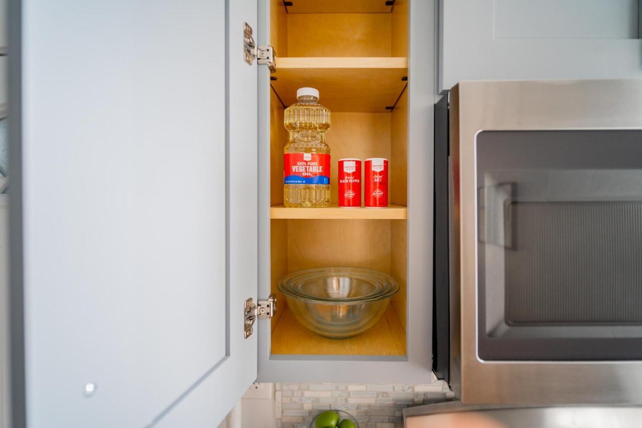 2Br Apartment In Lively Neighborhood Of Wrigley Field - Grace 1 Chicago Eksteriør bilde