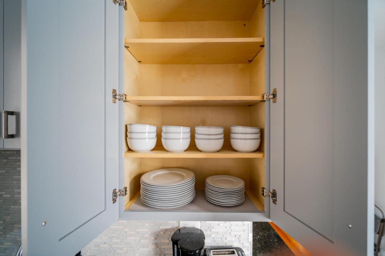 2Br Apartment In Lively Neighborhood Of Wrigley Field - Grace 1 Chicago Eksteriør bilde