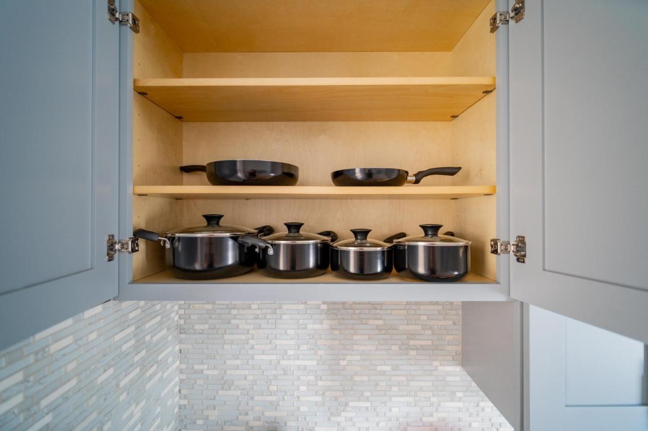 2Br Apartment In Lively Neighborhood Of Wrigley Field - Grace 1 Chicago Eksteriør bilde