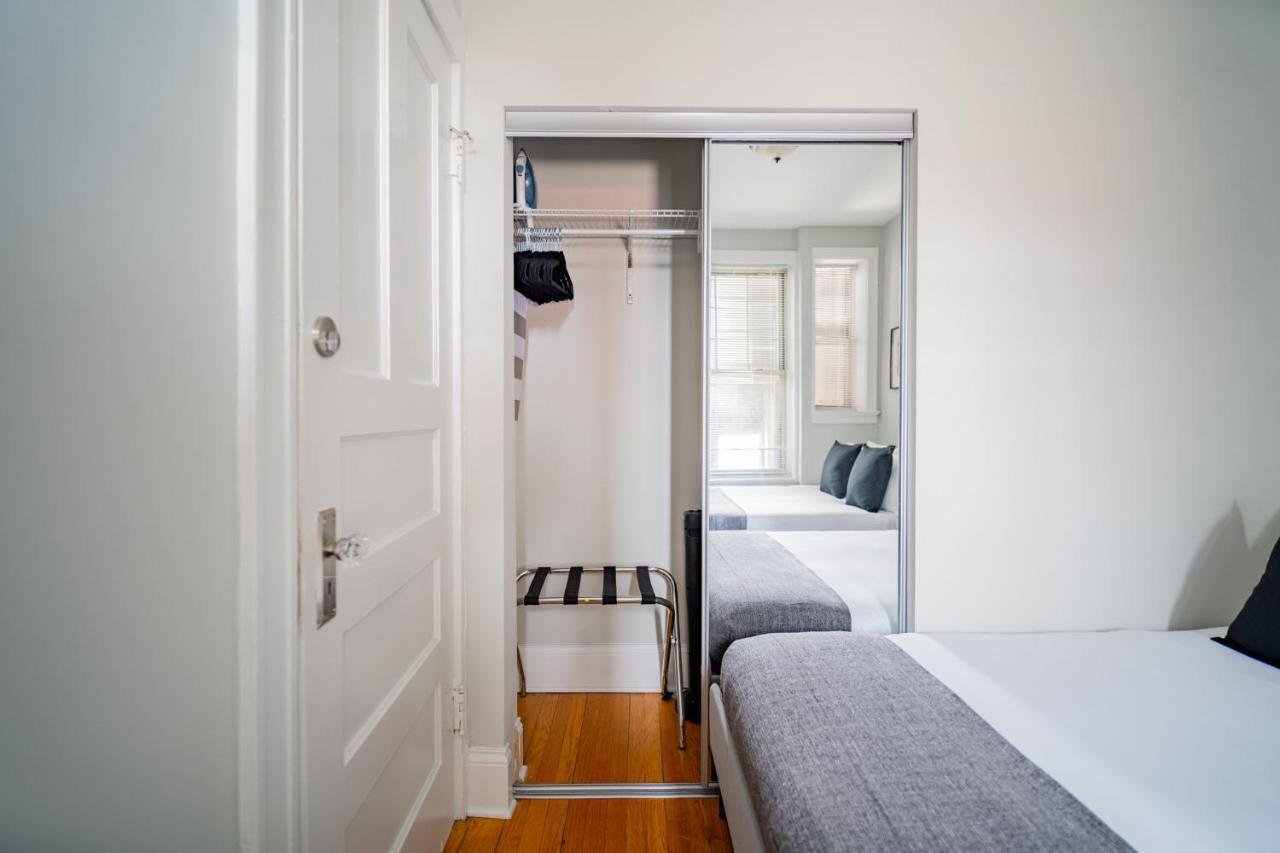 2Br Apartment In Lively Neighborhood Of Wrigley Field - Grace 1 Chicago Eksteriør bilde